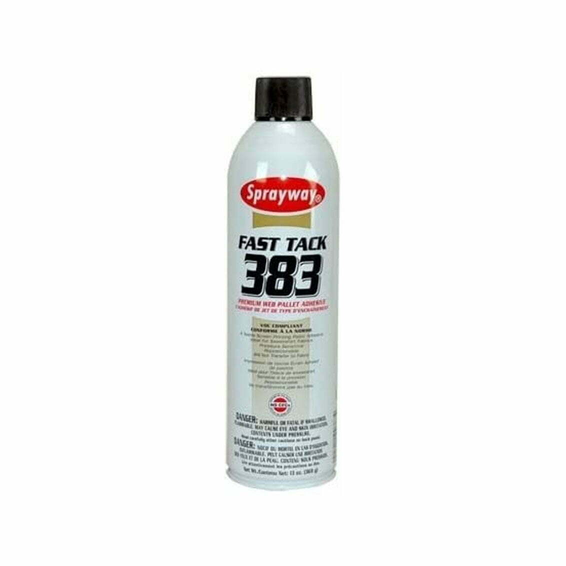 Sprayway 382 Spray Adhesive, 11 oz.