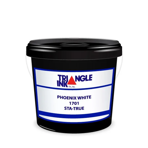 Triangle Plastisol Ink - Tan - Quart