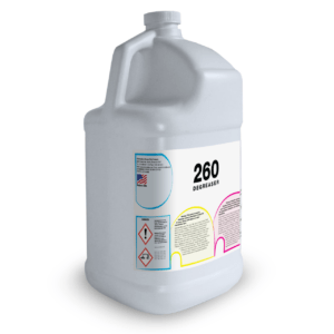 Degreaser 260