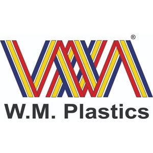 W. M. Plastics Ink